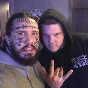 Meet your Posher, Kyle